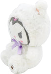 Peluche Kuromi 20 cm