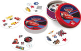 Juego de mesa Spot it de Cars