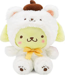 Peluche  Pompompurin 20 cm