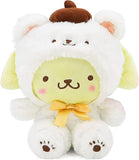 Peluche  Pompompurin 20 cm