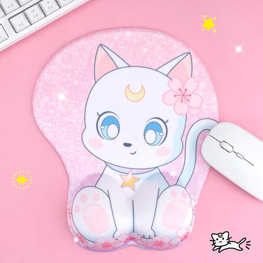 Mousepad Sailor Moon