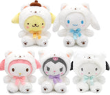 Peluche My Melody 20 cm