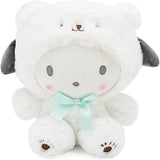 Peluche Pochacco 20 cm