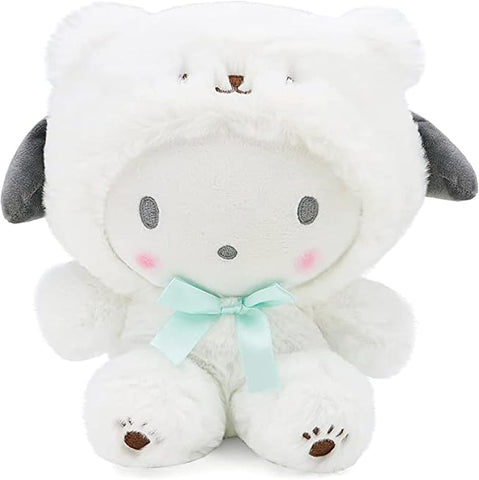 Peluche Pochacco 20 cm