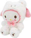 Peluche My Melody 20 cm