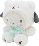 Peluche Pochacco 20 cm