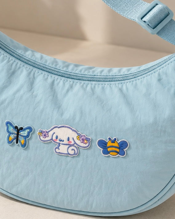 Bolso de Cinnamoroll