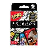 Juego de mesa UNO Friends