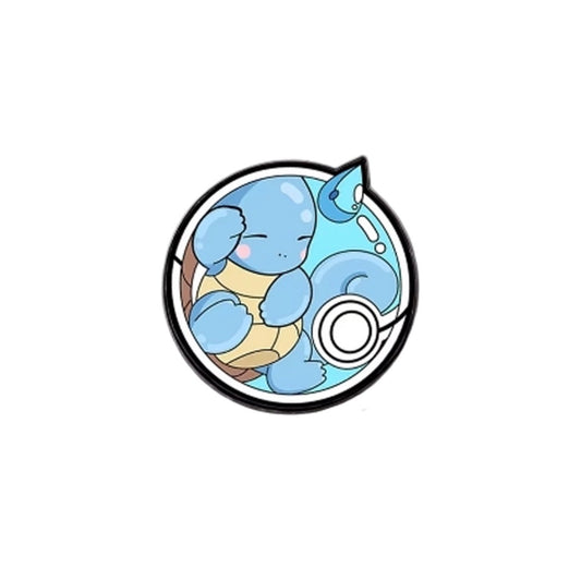 Pin de Squirtle