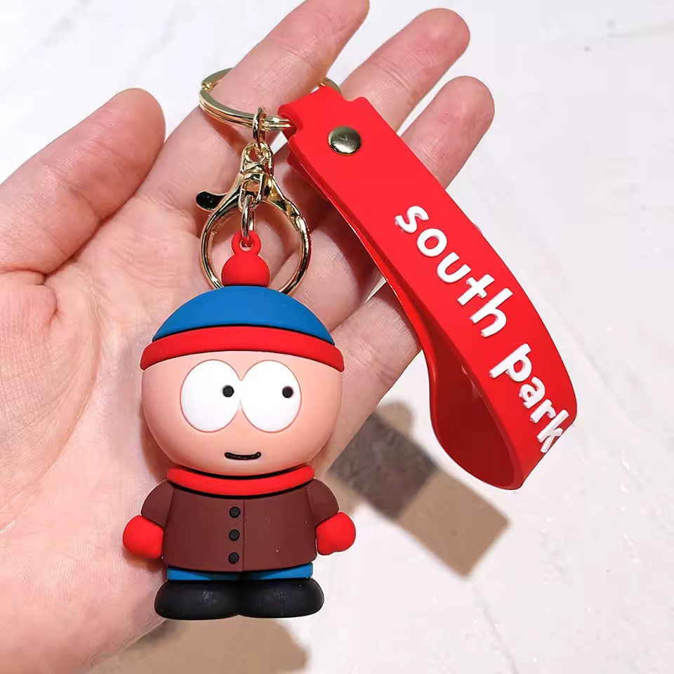 Llavero de South Park