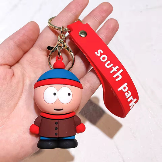 Llavero de South Park