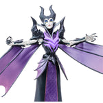Figura articulada de Maléfica 18 cm