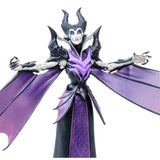 Figura articulada de Maléfica 18 cm