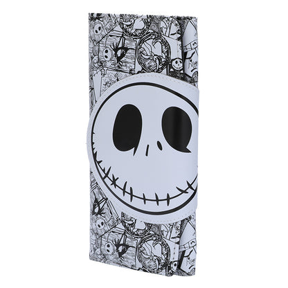 Billetera Nightmare Before Christmas