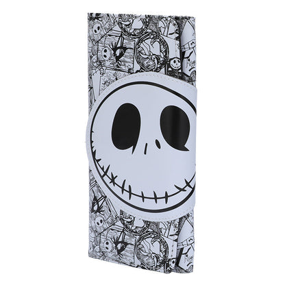 Billetera Nightmare Before Christmas