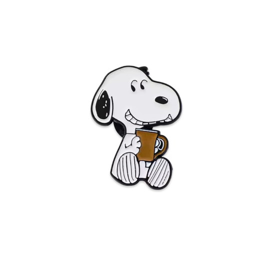 Pin Snoopy