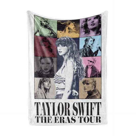 Cobija de Taylor Swift 150 x 130 cm