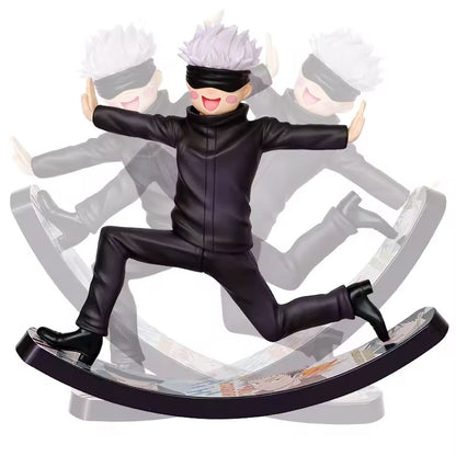 Figura de Satoru Gojo 16.5 cm