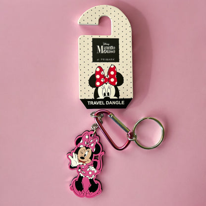 Llavero Minnie