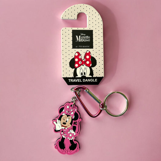 Llavero Minnie