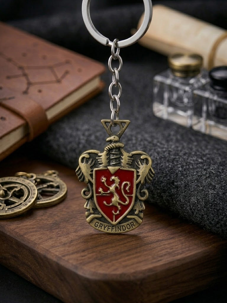 Llavero Gryffindor