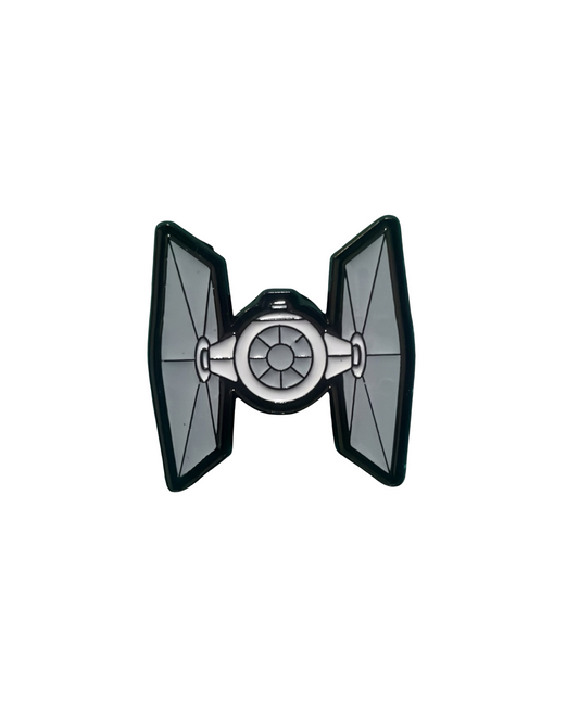Pin Star Wars: TIE fighter
