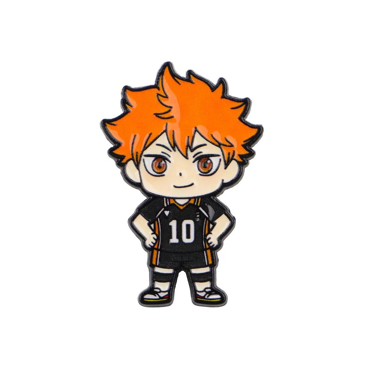 Pin de Haikyū!!