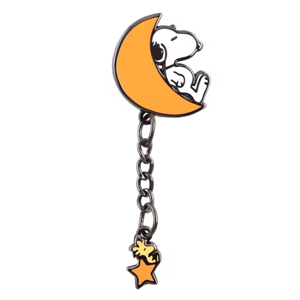 Pin Snoopy
