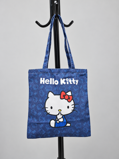 Tote bag de Hello Kitty