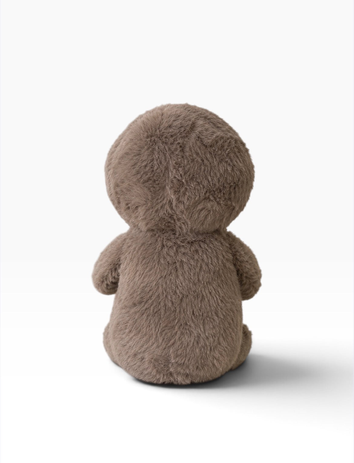 Peluche oso perezoso 38 cm