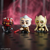 Set Star Wars™ Doorables Dark Side Collection