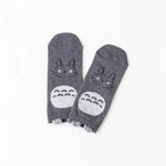 Calcetas Totoro Unitalla 36-41