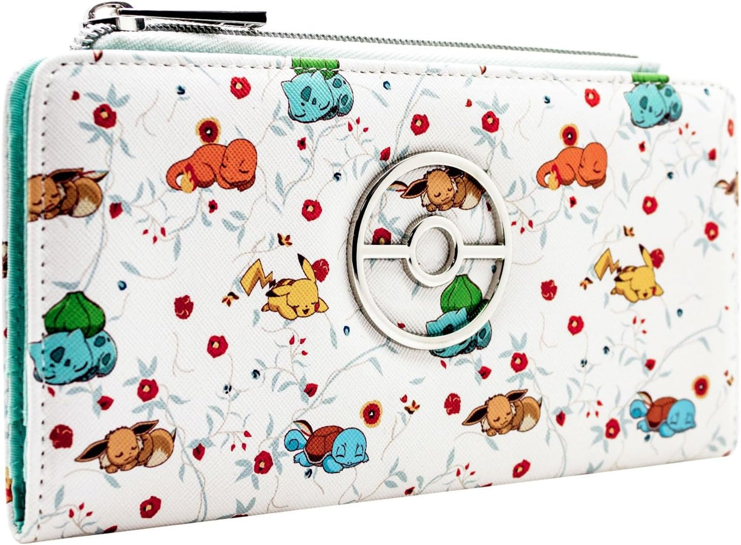 Billetera de Pokémon