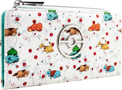 Billetera de Pokémon