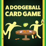 Juego de mesa "Throw Throw Avocado"  2-6 jugadores