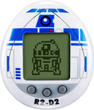 Tamagotchi original BANDAI edición R2-D2