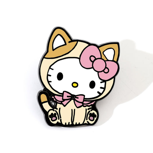 Pin Hello Kitty