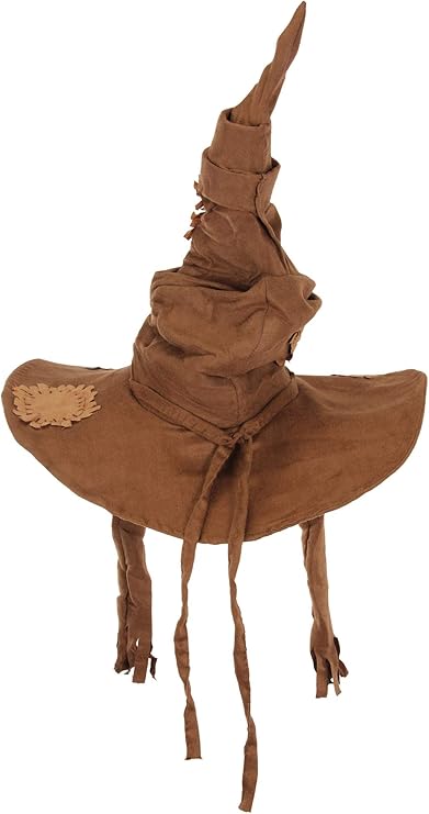 Sombrero Seleccionador original Harry Potter