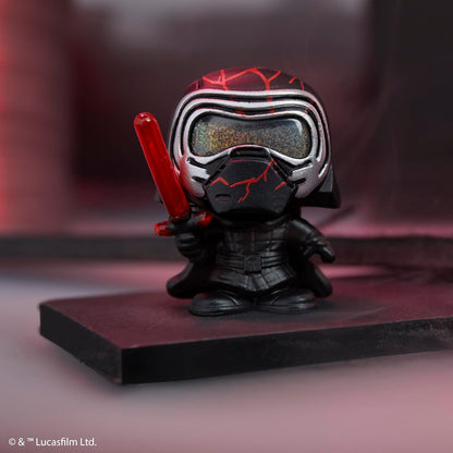 Set Star Wars™ Doorables Dark Side Collection