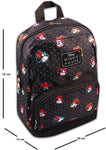 Mini backpack de Minnie Mouse 25 cm