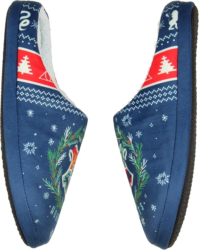 Pantuflas Harry Potter talla 37