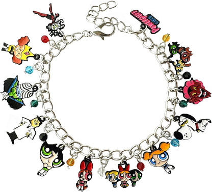 Pulsera Chicas Superpoderosas