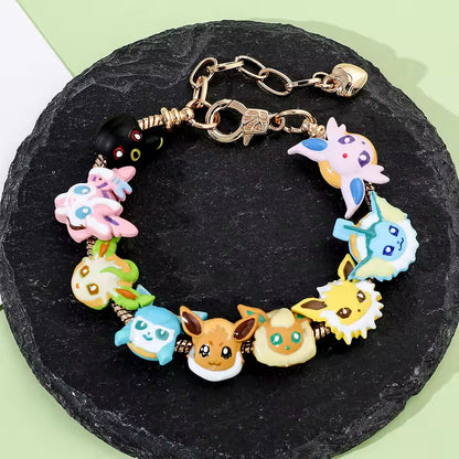 Pulsera ajustable Pokémon
