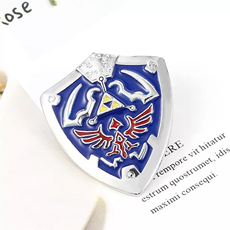 Pin Legend of Zelda