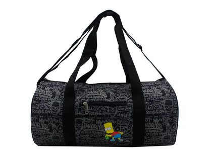 Bolso original deportivo de Bart Simpson