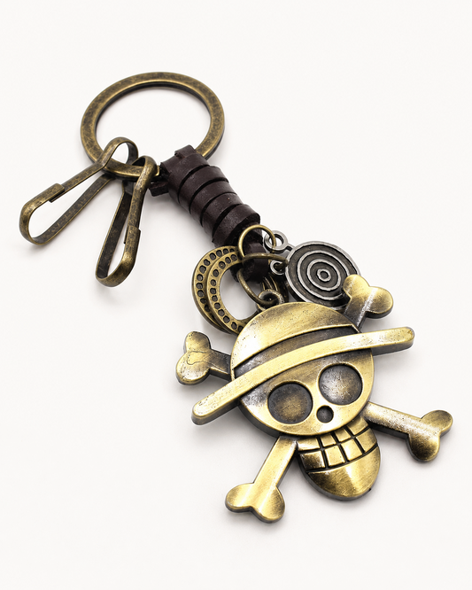 Llavero One Piece