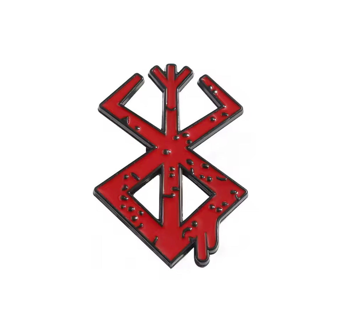 Pin de Berserk