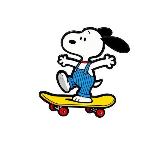 Pin Snoopy
