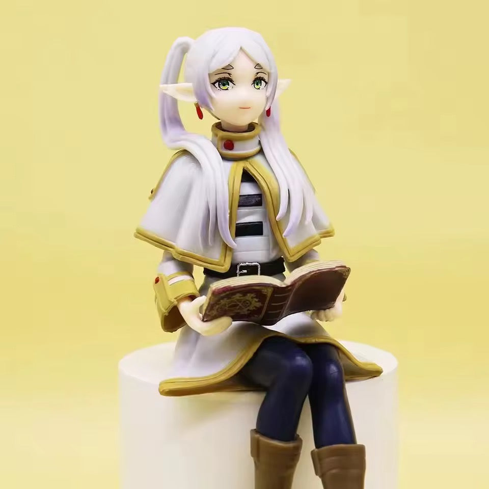 Figura de Frieren 14 cm