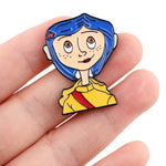 Pin Coraline